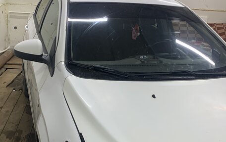 Chevrolet Aveo III, 2012 год, 350 000 рублей, 7 фотография