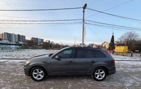 Audi Q7, 2018 год, 5 349 000 рублей, 3 фотография
