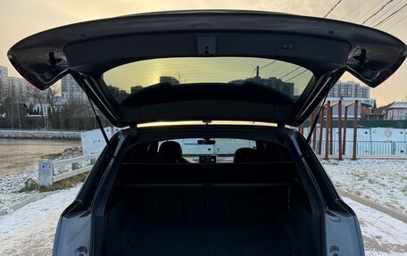 Audi Q7, 2018 год, 5 349 000 рублей, 6 фотография