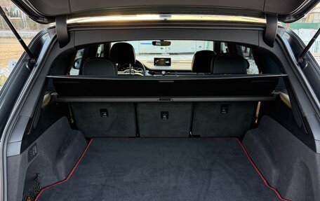 Audi Q7, 2018 год, 5 349 000 рублей, 7 фотография