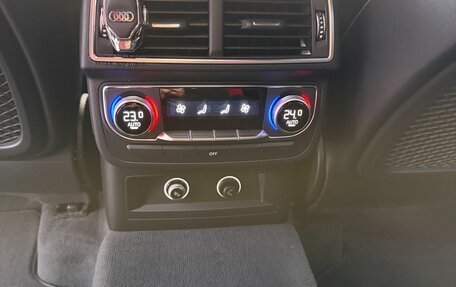 Audi Q7, 2018 год, 5 349 000 рублей, 18 фотография