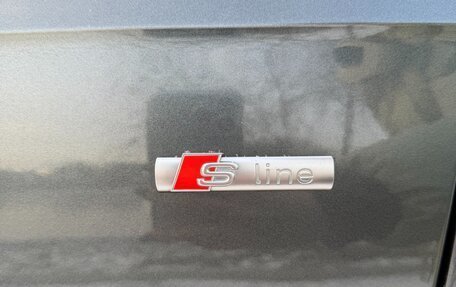 Audi Q7, 2018 год, 5 349 000 рублей, 19 фотография