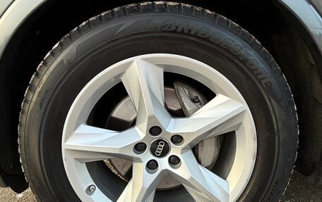 Audi Q7, 2018 год, 5 349 000 рублей, 20 фотография