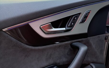 Audi Q7, 2018 год, 5 349 000 рублей, 15 фотография