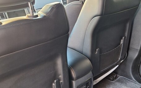 Jeep Grand Cherokee, 2016 год, 3 800 000 рублей, 14 фотография