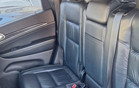 Jeep Grand Cherokee, 2016 год, 3 800 000 рублей, 15 фотография