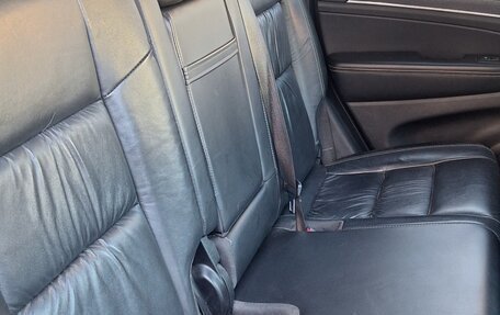 Jeep Grand Cherokee, 2016 год, 3 800 000 рублей, 17 фотография