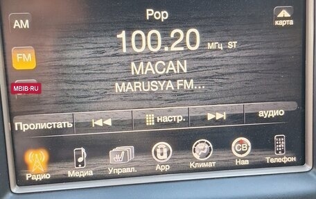 Jeep Grand Cherokee, 2016 год, 3 800 000 рублей, 19 фотография