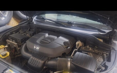 Jeep Grand Cherokee, 2016 год, 3 800 000 рублей, 21 фотография