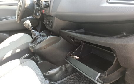 Fiat Doblo I, 2012 год, 1 150 000 рублей, 4 фотография