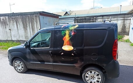 Fiat Doblo I, 2012 год, 1 150 000 рублей, 2 фотография