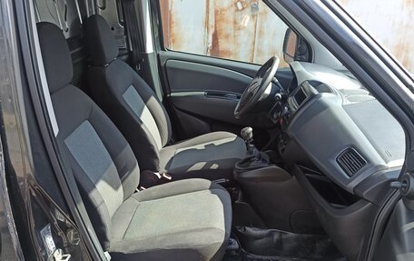 Fiat Doblo I, 2012 год, 1 150 000 рублей, 7 фотография