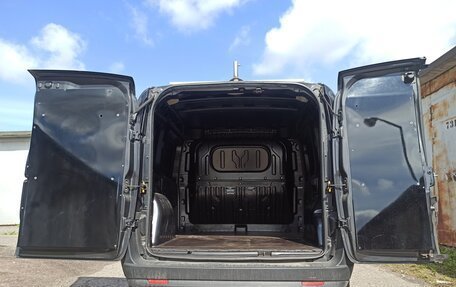 Fiat Doblo I, 2012 год, 1 150 000 рублей, 3 фотография