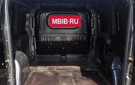 Fiat Doblo I, 2012 год, 1 150 000 рублей, 6 фотография