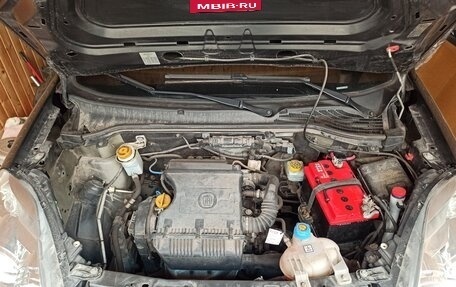 Fiat Doblo I, 2012 год, 1 150 000 рублей, 5 фотография