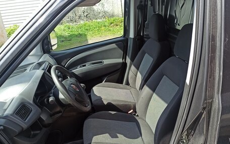 Fiat Doblo I, 2012 год, 1 150 000 рублей, 8 фотография