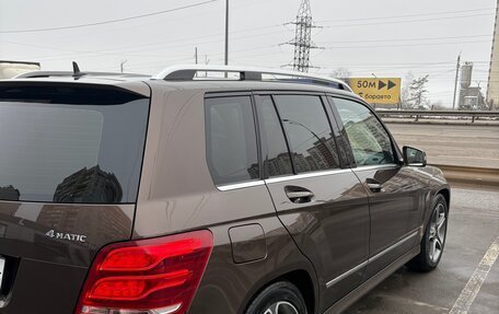 Mercedes-Benz GLK-Класс, 2014 год, 1 700 000 рублей, 7 фотография