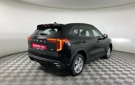 Haval Jolion, 2025 год, 2 549 000 рублей, 5 фотография