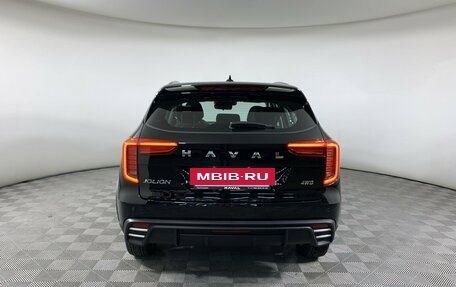 Haval Jolion, 2025 год, 2 549 000 рублей, 6 фотография