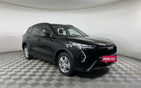 Haval Jolion, 2025 год, 2 549 000 рублей, 3 фотография