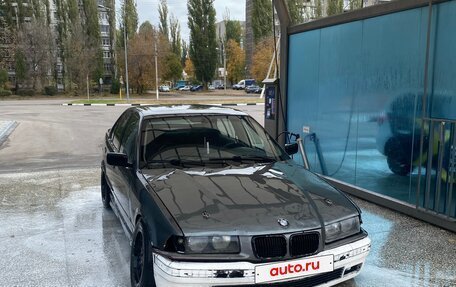 BMW 3 серия, 1993 год, 300 000 рублей, 2 фотография