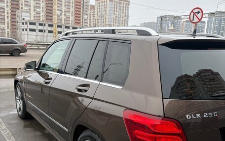 Mercedes-Benz GLK-Класс, 2014 год, 1 700 000 рублей, 9 фотография