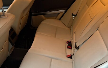 Mercedes-Benz GLK-Класс, 2014 год, 1 700 000 рублей, 13 фотография