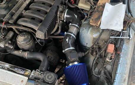 BMW 3 серия, 1993 год, 300 000 рублей, 4 фотография