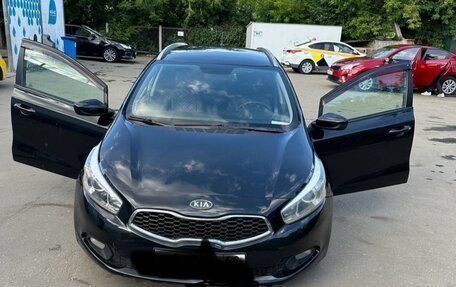 KIA cee'd III, 2014 год, 800 000 рублей, 6 фотография