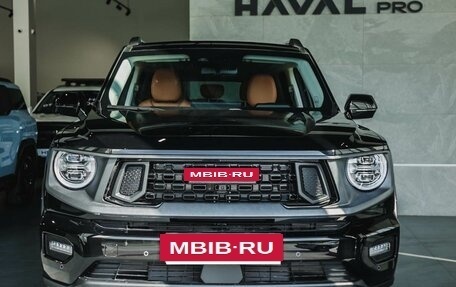 Haval H7, 2025 год, 3 949 000 рублей, 2 фотография