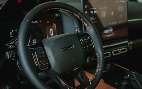 Haval H7, 2025 год, 3 949 000 рублей, 22 фотография