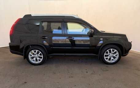 Nissan X-Trail, 2010 год, 1 290 000 рублей, 5 фотография