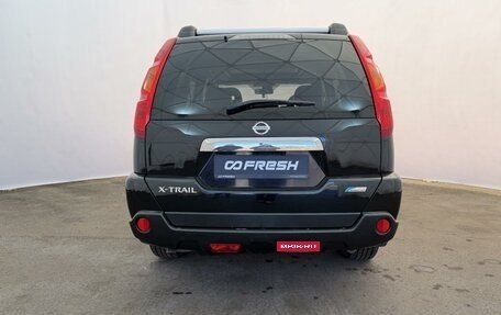 Nissan X-Trail, 2010 год, 1 290 000 рублей, 4 фотография