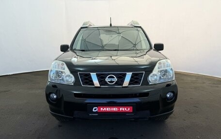 Nissan X-Trail, 2010 год, 1 290 000 рублей, 3 фотография