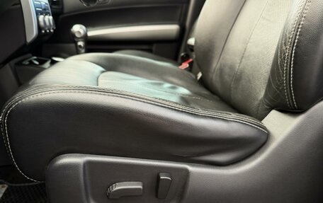 Nissan X-Trail, 2010 год, 1 290 000 рублей, 11 фотография