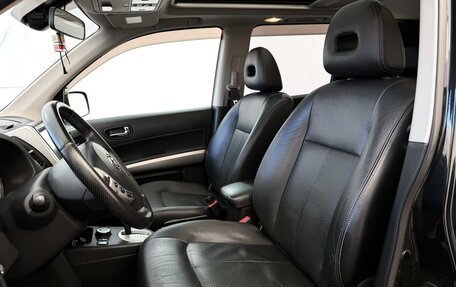 Nissan X-Trail, 2010 год, 1 290 000 рублей, 10 фотография