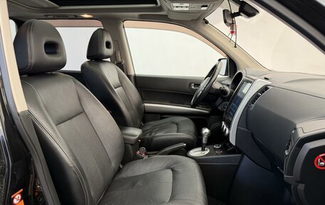 Nissan X-Trail, 2010 год, 1 290 000 рублей, 8 фотография