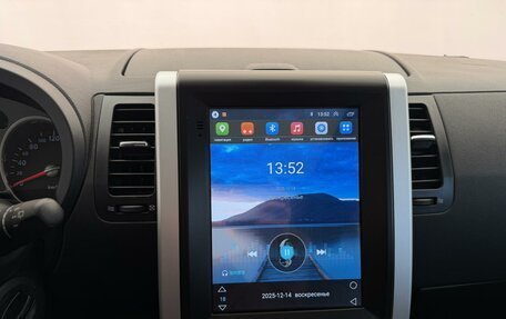 Nissan X-Trail, 2010 год, 1 290 000 рублей, 12 фотография