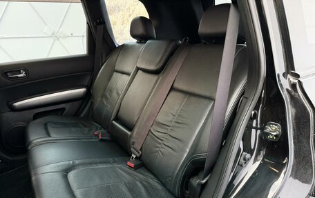 Nissan X-Trail, 2010 год, 1 290 000 рублей, 9 фотография