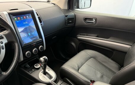 Nissan X-Trail, 2010 год, 1 290 000 рублей, 13 фотография