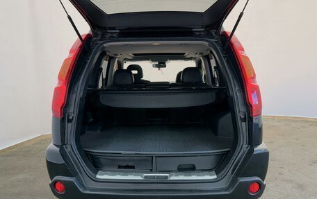 Nissan X-Trail, 2010 год, 1 290 000 рублей, 21 фотография