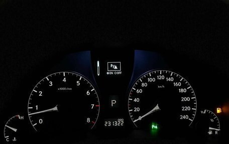 Lexus RX III, 2012 год, 1 800 000 рублей, 9 фотография