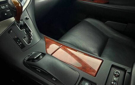 Lexus RX III, 2012 год, 1 800 000 рублей, 20 фотография