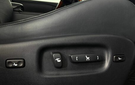 Lexus RX III, 2012 год, 1 800 000 рублей, 15 фотография