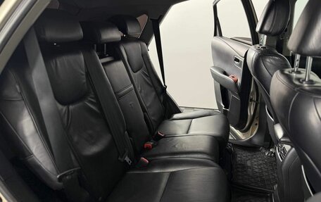 Lexus RX III, 2012 год, 1 800 000 рублей, 16 фотография