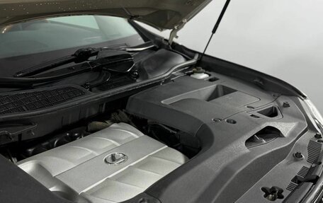 Lexus RX III, 2012 год, 1 800 000 рублей, 24 фотография