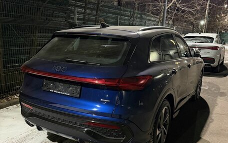 Audi Q5, 2025 год, 10 200 000 рублей, 2 фотография