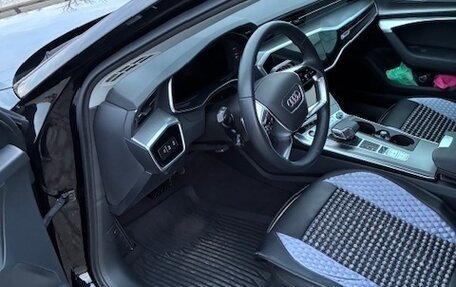 Audi A6, 2021 год, 5 800 000 рублей, 7 фотография