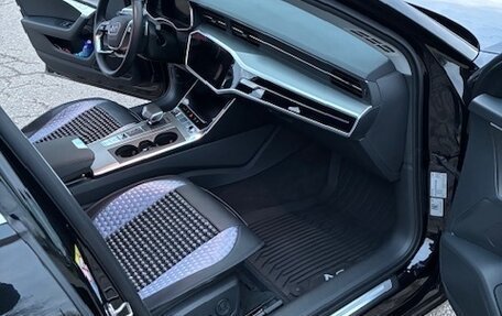 Audi A6, 2021 год, 5 800 000 рублей, 4 фотография