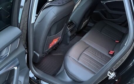 Audi A6, 2021 год, 5 800 000 рублей, 6 фотография